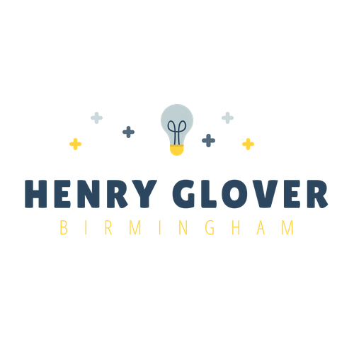 Henry Glover Birmingham | Entrepreneurship