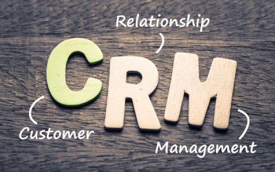 CRM Software You Should Be Using
